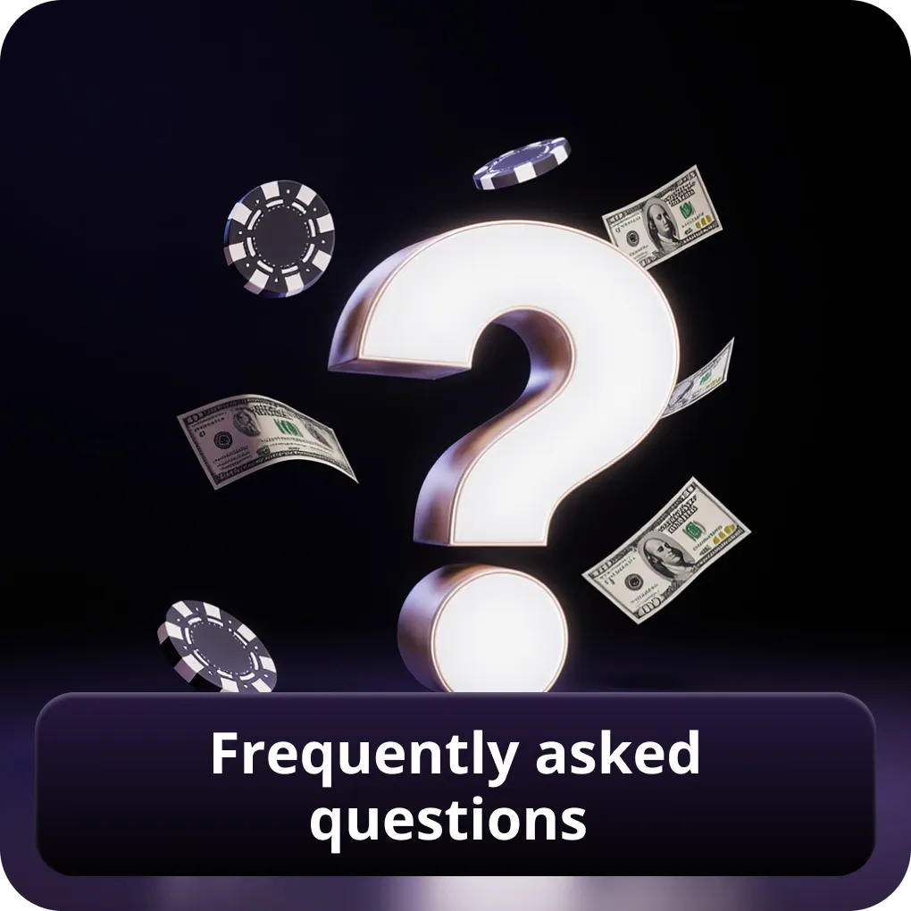 Frequently asked questions about international online casinos UK