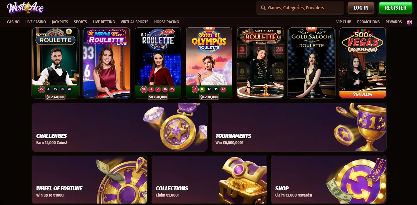 Live dealer tables at international online casinos UK — streaming hubs