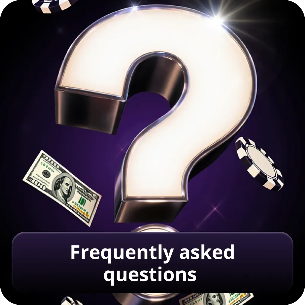 Frequently asked questions (FAQ)